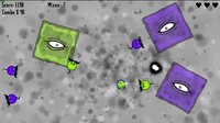Aura Shift (itch) screenshot, image №2134420 - RAWG
