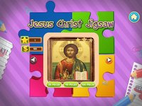 LDS Mormon Coloring Book And Jesus Christ Jigsaw screenshot, image №1612338 - RAWG