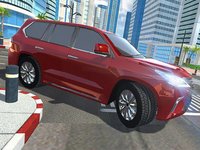 Offroad Car LX screenshot, image №1902748 - RAWG