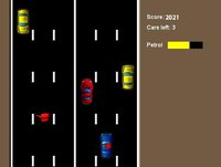 Racing Rush screenshot, image №2677581 - RAWG