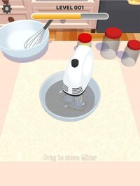 Icing Cookie screenshot, image №2570572 - RAWG