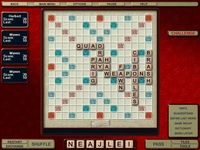 Scrabble Online screenshot, image №412232 - RAWG