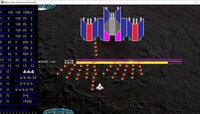 Alpha Galaxy Shooting Championship screenshot, image №4207077 - RAWG