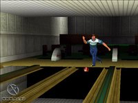 3D Bowling USA screenshot, image №324375 - RAWG