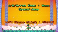 Snowball Madness screenshot, image №3125547 - RAWG