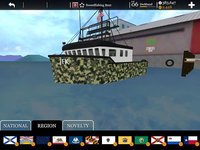 uCaptain- Sea Fishing Ship Simulator screenshot, image №2091160 - RAWG