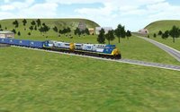Train Sim screenshot, image №1480570 - RAWG