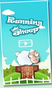 Running Sheep Free (itch) screenshot, image №1315654 - RAWG