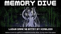 Ludum Dare 48 - Memory DIVE screenshot, image №2810935 - RAWG