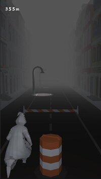 GhostRunner (itch) (Igor Santos) screenshot, image №3504190 - RAWG