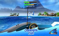 FLICK FISHING screenshot, image №941820 - RAWG