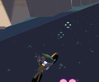 Cold Vengeance (Demo) screenshot, image №1082842 - RAWG