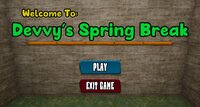 Devvy's Spring Break screenshot, image №3323023 - RAWG