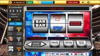 Classic Vegas Slots-High Limit screenshot, image №1473771 - RAWG