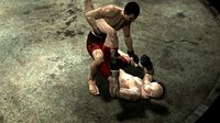 Supremacy MMA screenshot, image №282248 - RAWG