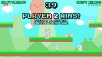 Sticky Keys (ZY-Ang, fongwz, vicisapotato) screenshot, image №1143153 - RAWG