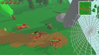 Anamnesis (itch) (EduardoDCarneiro) screenshot, image №3454331 - RAWG