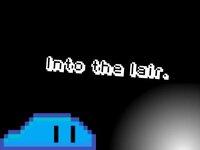 Into the lair [LUDUM DARE PROTOYPE] screenshot, image №2820264 - RAWG