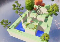 Small World Of Golf screenshot, image №3886850 - RAWG