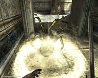 Dark Messiah of Might and Magic screenshot, image №1749722 - RAWG