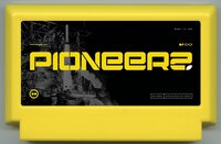 Pioneer2 screenshot, image №3181079 - RAWG
