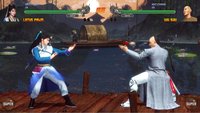 Shaolin vs Wutang 2 screenshot, image №2338210 - RAWG