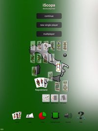 iScopa screenshot, image №949328 - RAWG