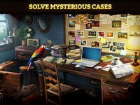 Journals of the Unknown: Hidden Objects screenshot, image №922108 - RAWG