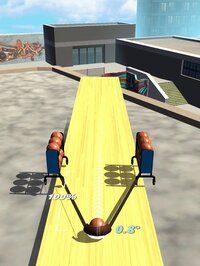 Slingshot Basketball! screenshot, image №2556797 - RAWG