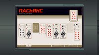 The Zachtronics Solitaire Collection screenshot, image №3552308 - RAWG