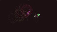 Endless Fireworks Simulator screenshot, image №3771642 - RAWG