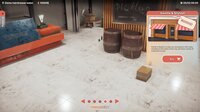Hairdresser Simulator screenshot, image №4014322 - RAWG
