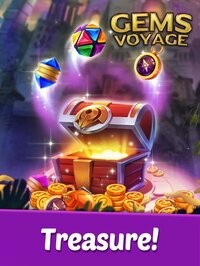 Gems Voyage screenshot, image №2661779 - RAWG