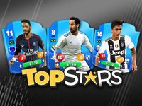 Top Stars: Card Soccer League screenshot, image №1773056 - RAWG