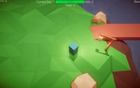 Wave Survivor screenshot, image №1799082 - RAWG