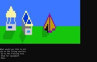 Before The Great (Finality) screenshot, image №3371488 - RAWG
