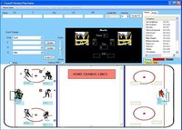 FaceOff Hockey 2010 screenshot, image №566154 - RAWG