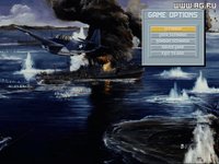 Great Naval Battles, Vol. 3: Fury in the Pacific screenshot, image №338674 - RAWG