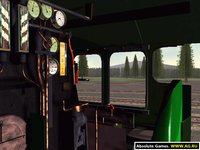 Microsoft Train Simulator screenshot, image №323315 - RAWG