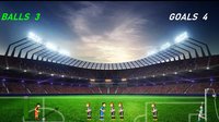 Lords of Free Kick screenshot, image №1285210 - RAWG