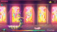 Wonder Boy: Asha in Monster World screenshot, image №3952197 - RAWG