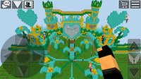 WorldCraft: 3D Build & Craft screenshot, image №1218058 - RAWG