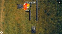 Tanks Battle screenshot, image №3691009 - RAWG