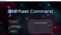 Starfleet Command screenshot, image №3329347 - RAWG