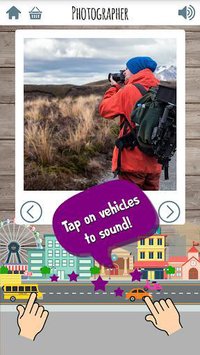 Kids City Game: Preschool screenshot, image №1586227 - RAWG