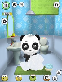 My Talking Panda - Virtual Pet screenshot, image №963348 - RAWG