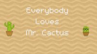 Everybody Loves Mr. Cactus screenshot, image №2617289 - RAWG