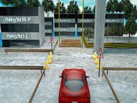 Car Parking School Sim 2017 Pro: Stunt Driver Test screenshot, image №1615125 - RAWG