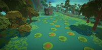 Caelum: The Other Sky screenshot, image №3494481 - RAWG