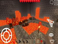Pixel Block Gun 3D screenshot, image №2146308 - RAWG